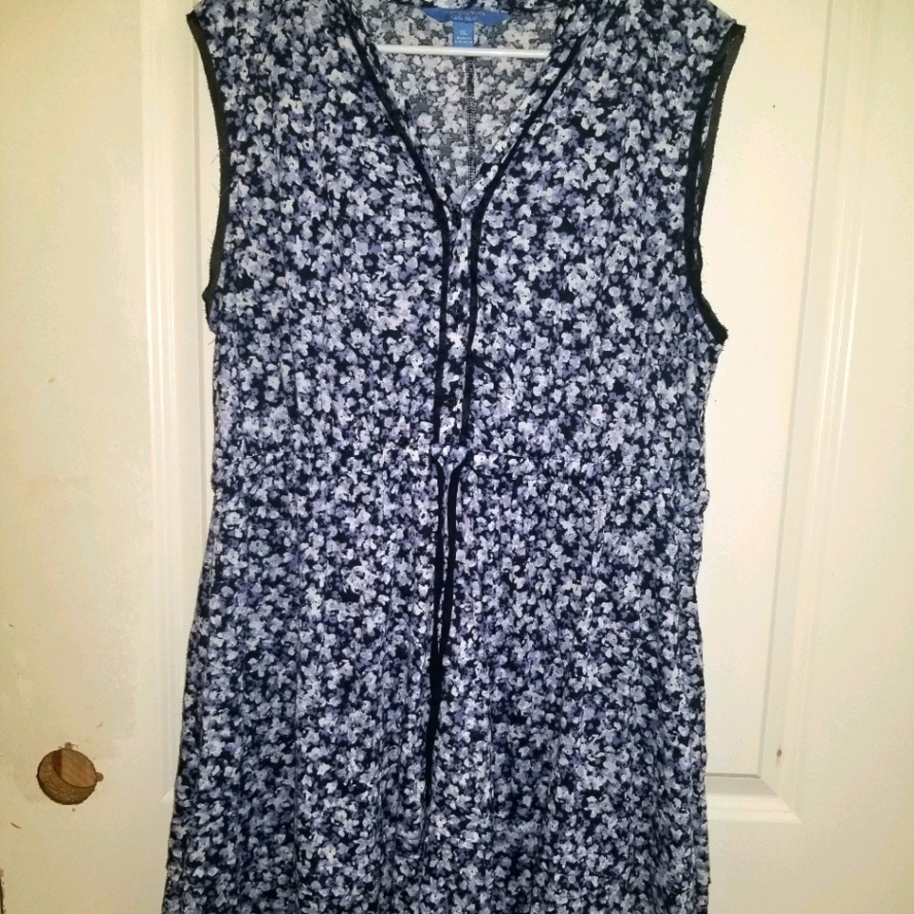 Simply Vera Casual Dress